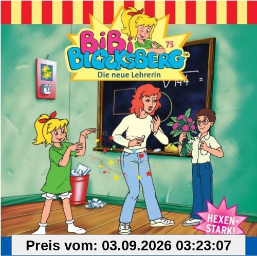 Die Neue Lehrerin