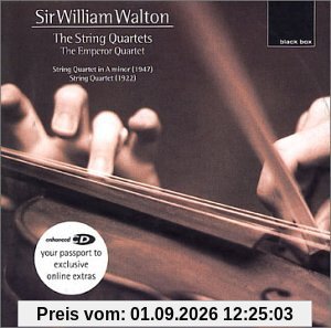 The String Quartets