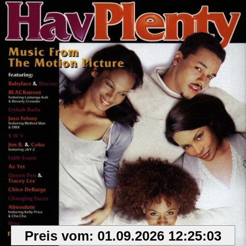 Hav' Plenty