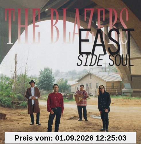 East Side Soul