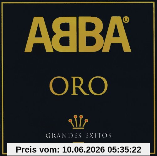 Oro (Spanisch)