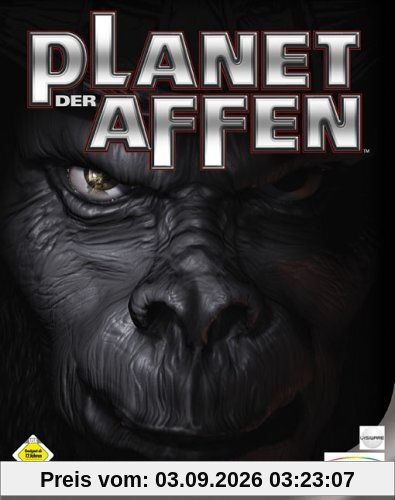 Planet der Affen