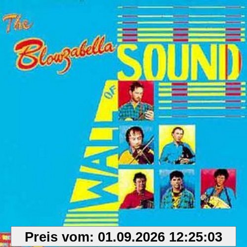 Wall of Sound
