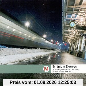 Midnight Express