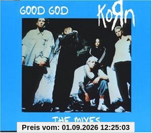Good God-Remixed