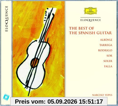 Malaguena-Spanish Guitar Music