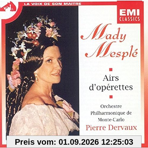 Operetten