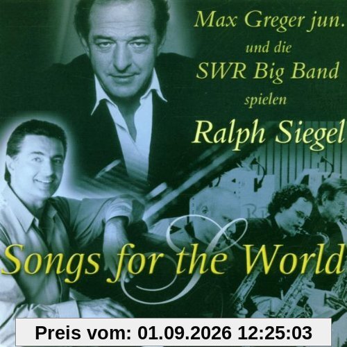 Songs for the World