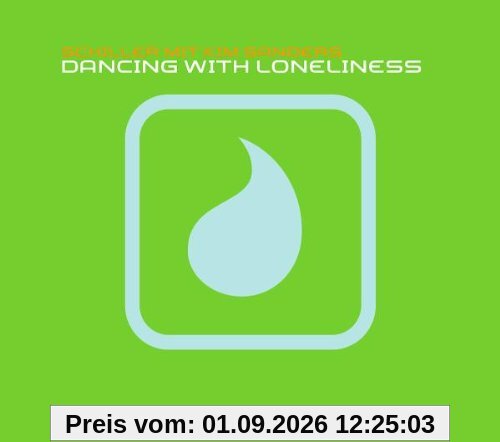 Dancing With Loneliness Cdm 2