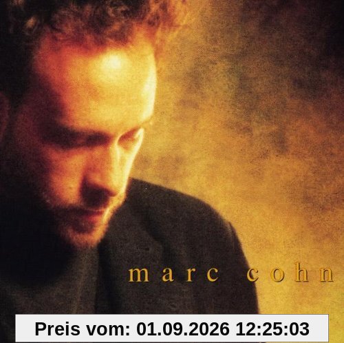 Marc Cohn