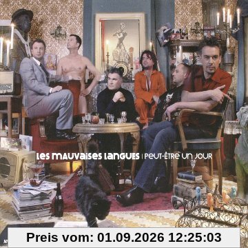 Peut-Etre un Jour