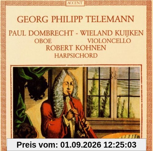 Kammermusik mit Oboe