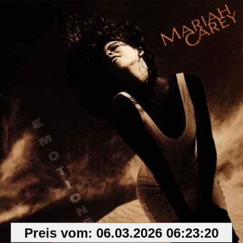 Mariah Carey Emotions