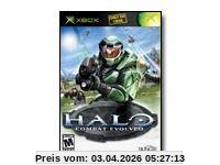 Bungie Halo (Xbox) Uk Import