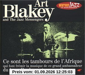 Jazz Series