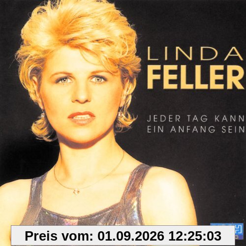 Jeder Tag Kann Ein Anfang Sein