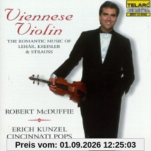 Viennese Violin
