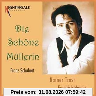 Die Schöne Müllerin