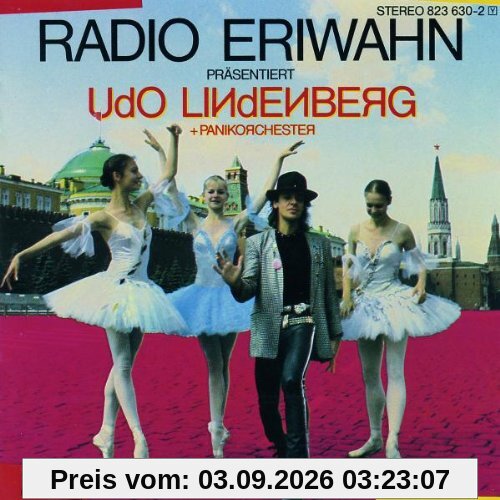 Radio Eriwahn