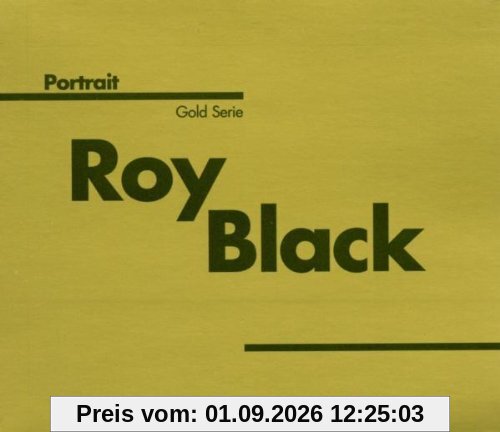 Portrait-Gold Serie