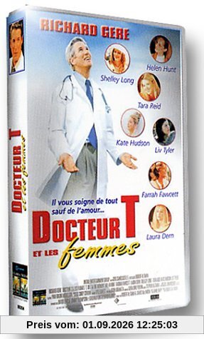 Dr. T et les femmes