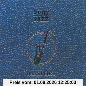 Sony Jazz Passport / Vol.2