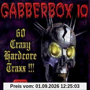 Gabberbox 10