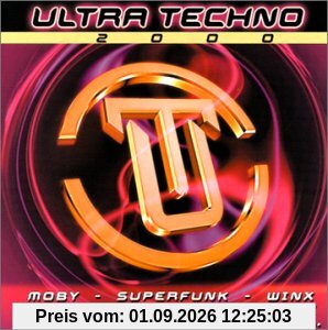 Ultra Techno 2000
