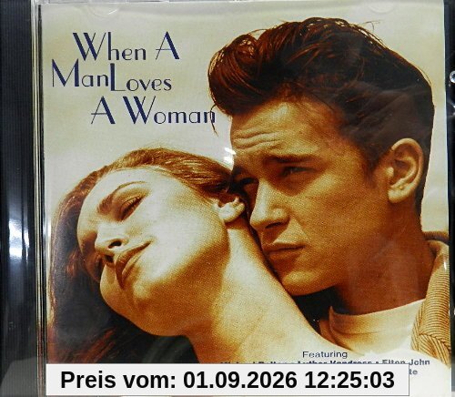 When a Man Loves a Woman