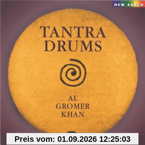 Tantra Drums