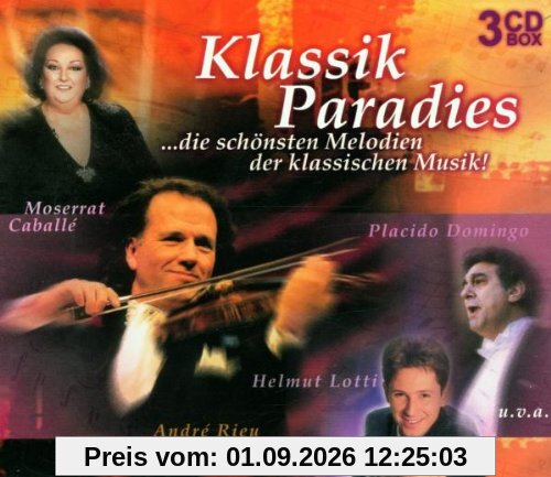 Klassik Paradies