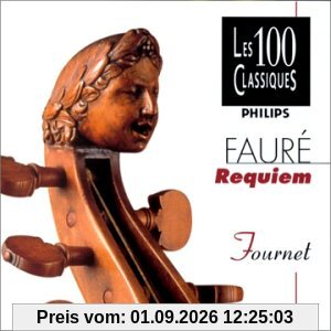 Requiem/Orch.Works-V.34