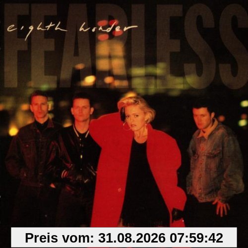 Fearless