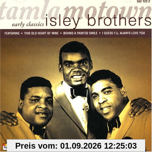 Tamla Motown Early Classic