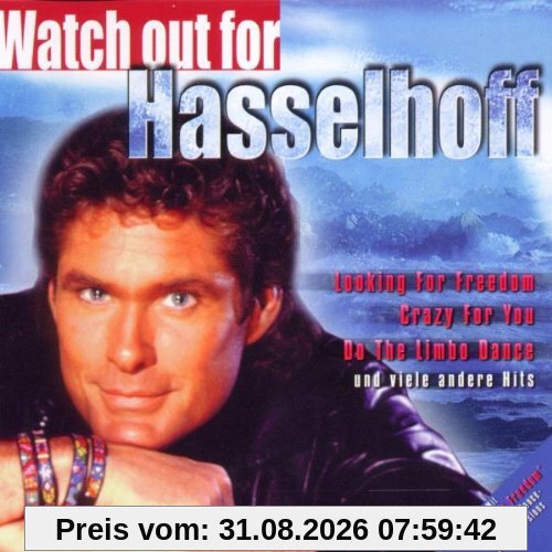 Watch Out for Hasselhoff