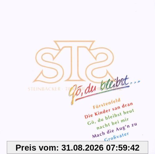 Gö du Bleibst