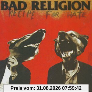 Recipe for Hate
