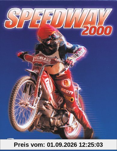 Speedway 2000