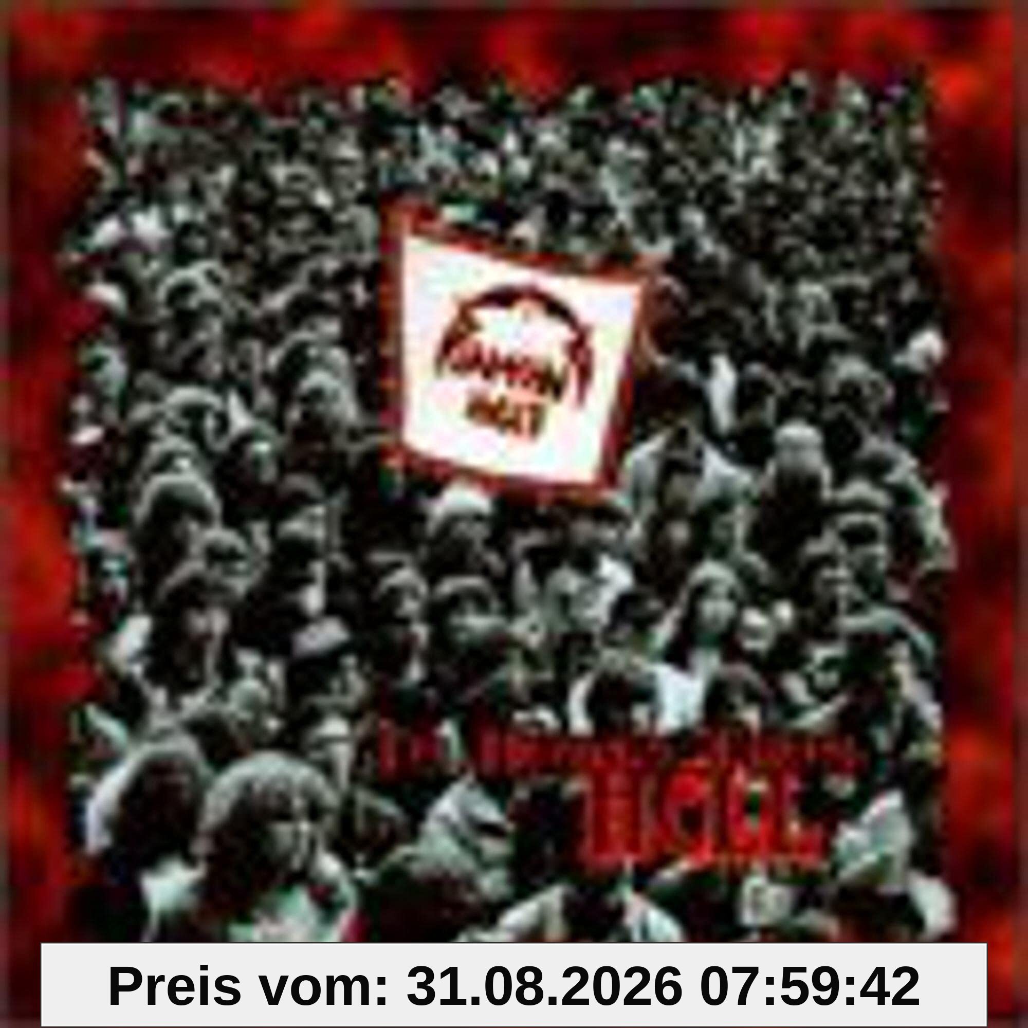 To Heaven from Hell
