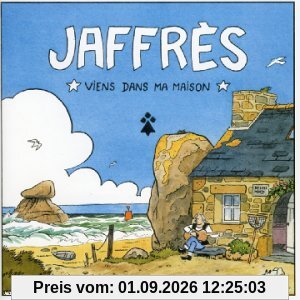Viens Dans Ma Maison