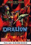 Cirque du Soleil - Dralion