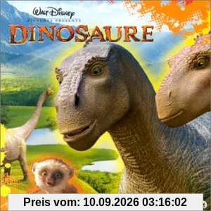 Dinosaur : Story Teller (Bof)