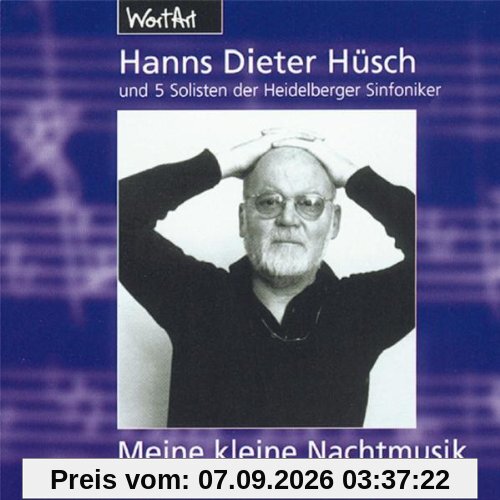 Meine Kleine Nachtmusik