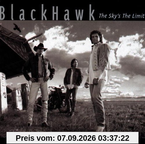 The Sky'S the Limit/Marlboro