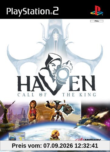 Haven: Call of the King