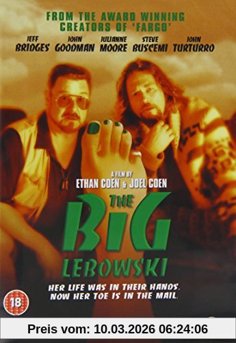unbekannt The Big Lebowski