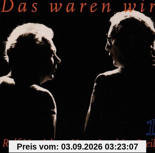 Das waren wir - Teil 1
