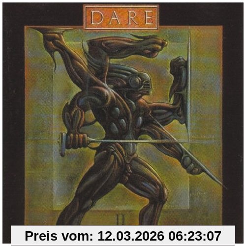 Dare Blood From Stone