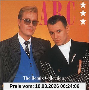 Abc Remix Collection