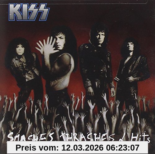 unbekannt Smashes, Thrashes & Hits